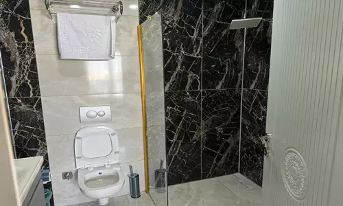 هتل ورد سی وان